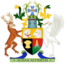 Australian Coat Of Arms Black And White File Coat Of Arms Of Queensland Svg Wikimedia Commons Coat Of Arms Coat Of Arms Of Australia Colorful Backgrounds