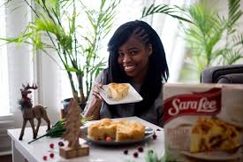 This is not that in any way so if that's what you're expecting, don't buy this. Sara Lee Desserts Celebrating Holiday Favorites Together Oh To Be A Muse