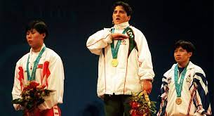 Falleció a los 35 años como consecuencia de un infarto masivo. El Tragico Final De Soraya Jimenez El Primer Oro Femenil Para Mexico En Juegos Olimpicos