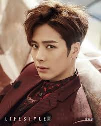 South korean boy band jackson boy groups singer wang reality television lloyd banks jackson wang rapper. Got7 Member Profile And Facts Jackson Internet Rebels