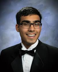 2016 HHS Senior Spotlight