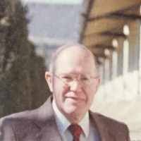 Dee Jack Butler (1920–1992)