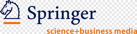 From wikimedia commons, the free media repository. Springer Science Business Media Publishing Academic Journal Research Springer Blue Text Png Pngegg