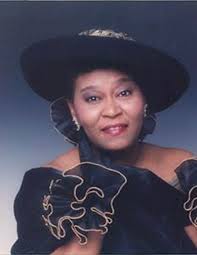 Vonnye M. Rice-Gardner Obituary (1946