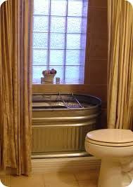 Livestock Water Trough Bath Tub Horse Trough Bathtub Tiny House Bathroom Bathroom Makeover