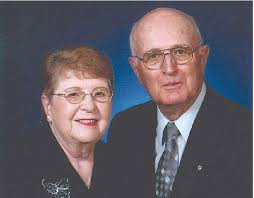 Klein 60th Wedding Anniversary