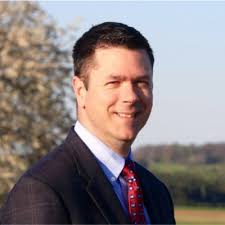 Doug Schulte, MBA, CSCP