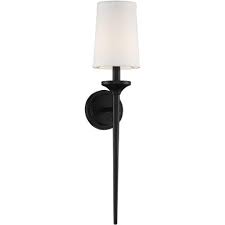 Our lamp shades are made from a variety of materials like linen, silk, burlap and more! Wall Sconce Shade Target