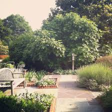 Page Walker Herb Garden Downtown Cary Nc Photo By Michelle Smith Herb Garden Garden Herbs