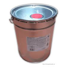 Microsealer-50: Lớp lót Polyurethane kháng ẩm | USS Việt Nam
