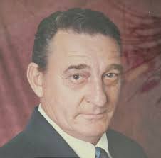 LAUGA, Aileen Claire