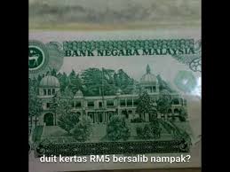 Sementara itu, posting berkenaan telah mendapat perhatian warganet selepas ia tular di media sosial hasil tinjauan di ruangan komen, ramai warganet juga ada menunjukkan koleksi wang lama yang disimpan mereka. Duit Rm 5 Ada Lambang Salib Dpd Koleksi Wang Lama Youtube
