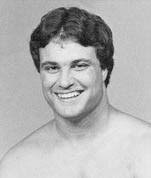 Ron Ritchie had a rich run in wrestling