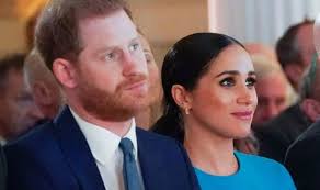 Prince harry and meghan, duke and duchess of sussex, after their wedding. Meghan Markle And Harry In Frenzied Hiring Spree As Sussexes Make Bid To Salvage Image Royal News Express Co Uk
