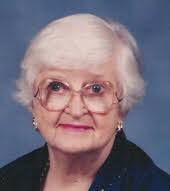 Obituary information for Betty C. Gamble