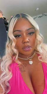 Kenya Rena Jean Chandler