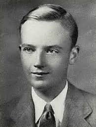 John Watkins “Johnnie” Rankin (1919-1972)