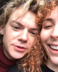 Polubienia 830 Komentarze 7 Thomas Brodie Sangster Tbsangster Newt Na Instagrami In 2020 Thomas Brodie Sangster Imagines Thomas Brodie Sangster Thomas Sangster