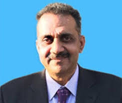 Dr. Muhammad Amjad Chaudhry