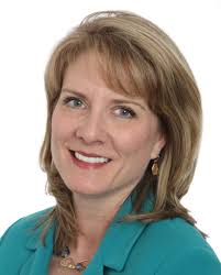 DSC names new vice president