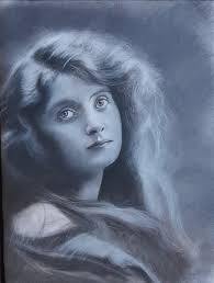 Billy Burke by Alan Berkman