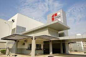 It has also been tried by visitors and minister. Composites Technology Research Malaysia