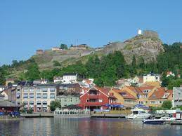 Haldèn belts are different from the ones you usually wear. Festung Fredriksten Wikipedia