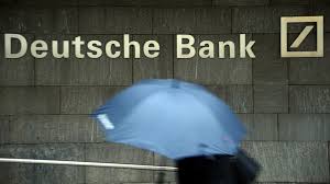 deutsche bank tops list of suspicious transactions among leaked fincen files