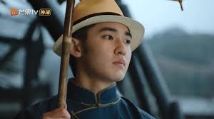 GMFD Spotlight 电影剧风彩- Hot Blooded Detective (2021) 熱血神探(探幽錄/ 神探花美男) Flower  Detective ~ ep.01 --- Wu Cheng Xu 吴崇轩as Fang Dong 方栋(Coroner/Forensic 法医)