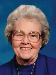 Betty Williams Obituary June 9, 2014