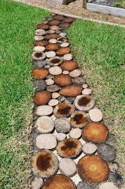 Vintage garden design is a growing trend for outdoor living spaces. Diy Backyard Ideas On A Budget Rustic Crafts Chic Decor