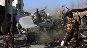 As of 2018 it has a daily circulation of 47,000 and is offered in both print and online formats. Taliban Team In Pakistan As Calls Grow For Afghan Ceasefire Ctv News