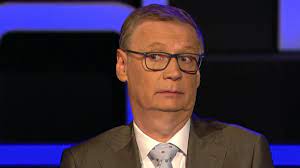 (rtl) streamen & weitere highlights aus dem genre show im online stream bei tvnow anschauen. Wer Wird Millionar Moderator Gunther Jauch Dieses Auto Fahrt Er Privat