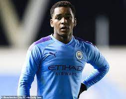 Explore tweets about #braaf on twitter. Jayden Braaf Likely To Be Sold By Manchester City A Year After Signing Long Term Deal Daily Mail Online