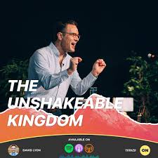 We have passed the darkness of night but now see hope and morning's bright light. The Unshakeable Kingdom Living Rock Church