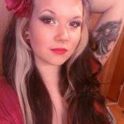 Kaytlin Hall (kaytlinhall)