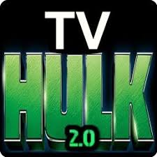 Learn all about tv entertainment, the television industr. Hulk Tv Apk Para Android Instalar Ultima Version Tecnoguia