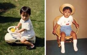 Eyes W Delight Happy 32nd Birthday Sho I Accidentally Posted In 2020 Happy 32 Birthday 32 Birthday Sho