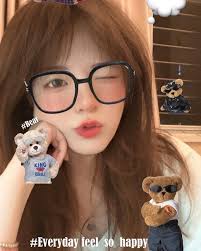 抖音的滤镜尊嘟离大谱哇哈哈哈