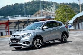 The manufacturer has updated the regional websites with preliminary information on the suv. Putting Honda Hr V Hybrid To The Test In Langkawi Carsifu