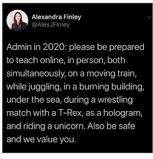 Enjoy the meme 'real state in california' uploaded by dangerouspizza. Memes From Teachers About Schools Reopening California Casualty