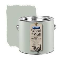 gamma wood wall krijtverf gentle green 2 in de beste prijs kwaliteitsverhouding volop keuze bij gamma houten muur lichtgroene muren krijtverf