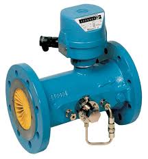 Buy Trz 03 Gas Turbine Flow Meter from ENERGOGAS ENGINEERING ...