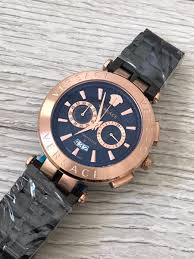 Versace Saat Orjinal Saat Replika Saat Imitasyon Saat Versace Rolex Emporio Armani