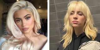 Pixie haircuts and hairstyles 27. 10 New Blonde Hair Trends Giving Your Hair Colour A 2021 Overhaul Elle Canada