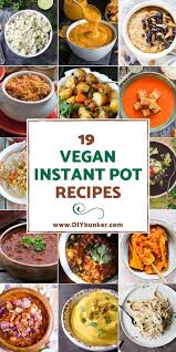 Instant Pot Rice Recipes That Ll Fill You Up On A Budget Vegan Instant Pot Recipes Vegetarian Instant Pot Vegan Recipes Beginner