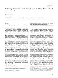 Http Scielo Isciii Es Pdf Neuro V19n1 4 Pdf