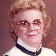 Obituary information for Marion Roff