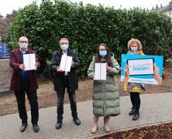 Adolphi Stiftung Adolphi Stiftung