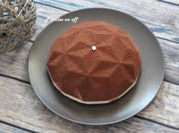 Entremets Facon Tiramisu Mascarpone Chocolat Et Cafe Par Papilles On Off Une Recette De Fan A Retrouver Dans La Categorie Patisseries Sucrees Sur Www Espace Recettes Fr De Thermomix Sup Sup